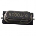 Grundig Crystal - 27mhz Smu4-18-50-50-fu 759551435400 Crisytal-chip 27mhz Smu4-18-50-50-fu